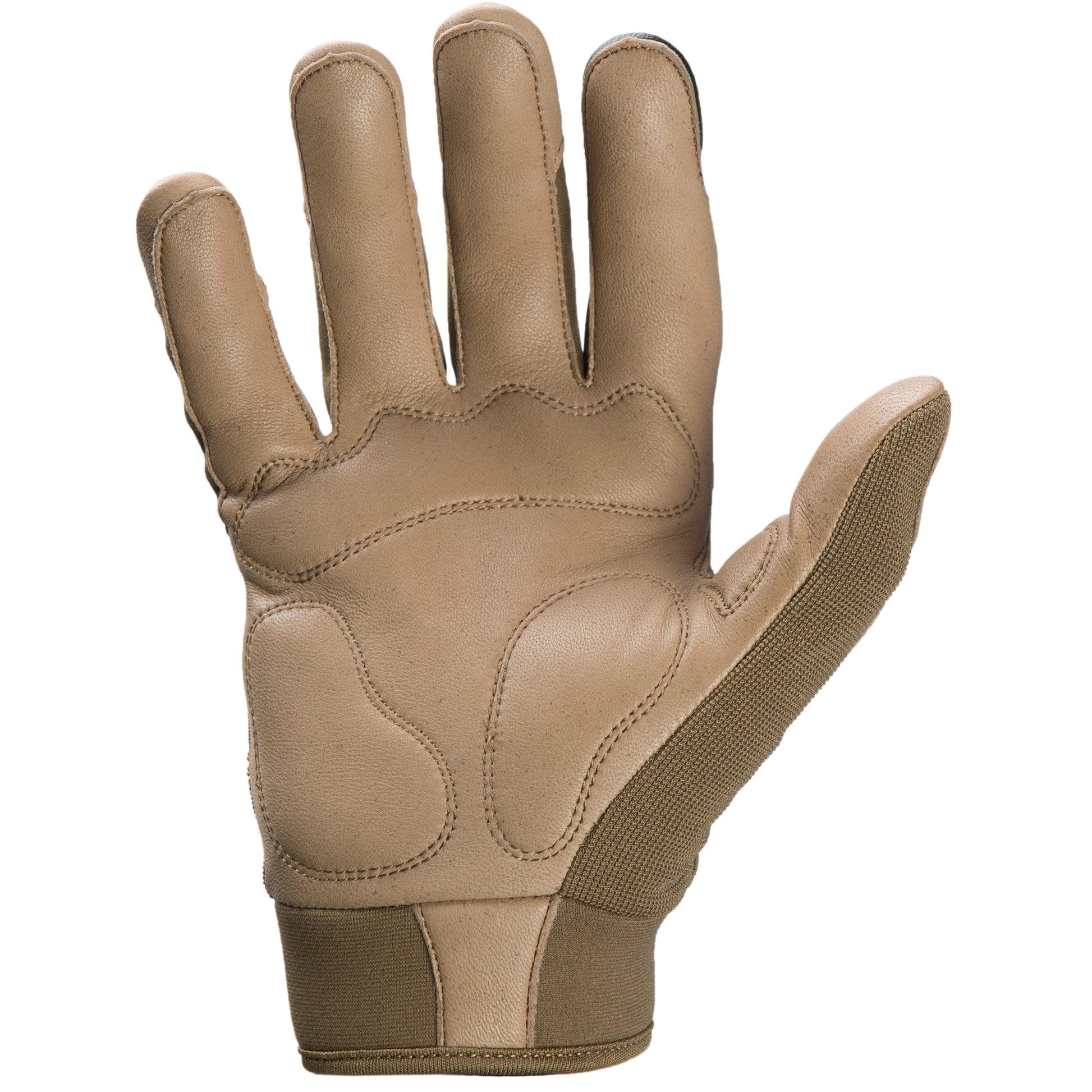 General Utility Plus Mens Gloves, Coyote, Medium alt 0
