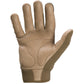 General Utility Plus Mens Gloves, Coyote, Medium alt 0