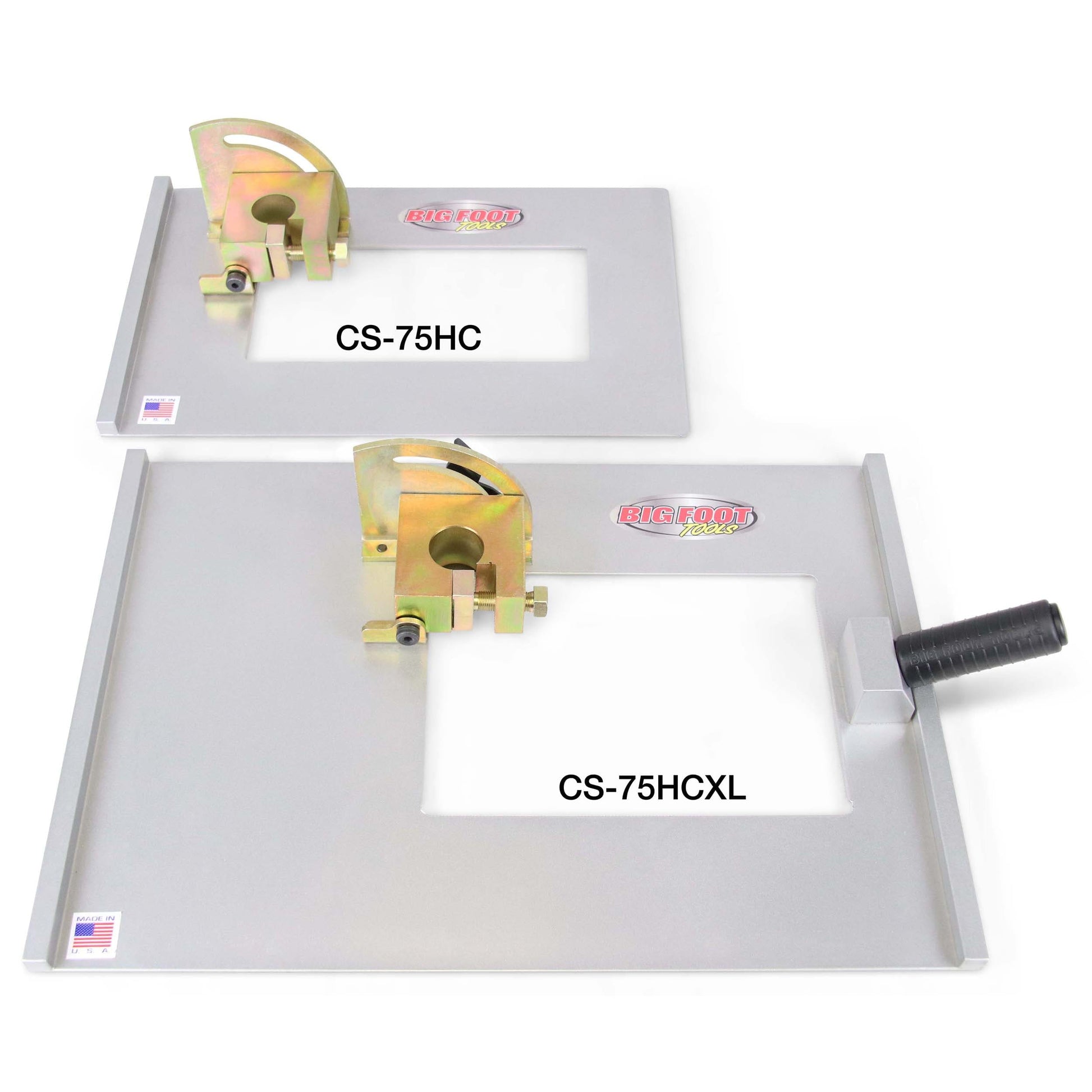 75 Degree Head Cutter XL alt 0