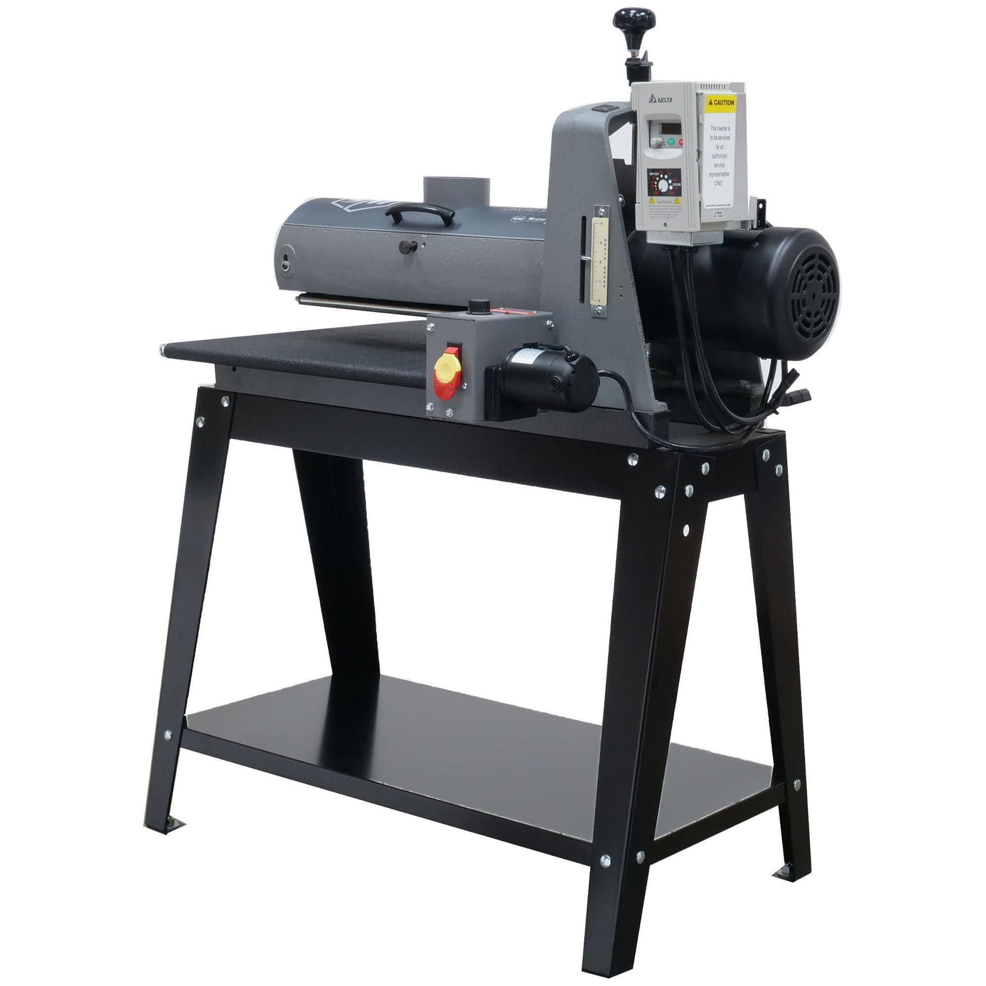 19-38 Brush/Drum Combination Sander alt 0