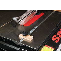 Miter Slot Expansion Hardware Kit - 2 Piece alt 0