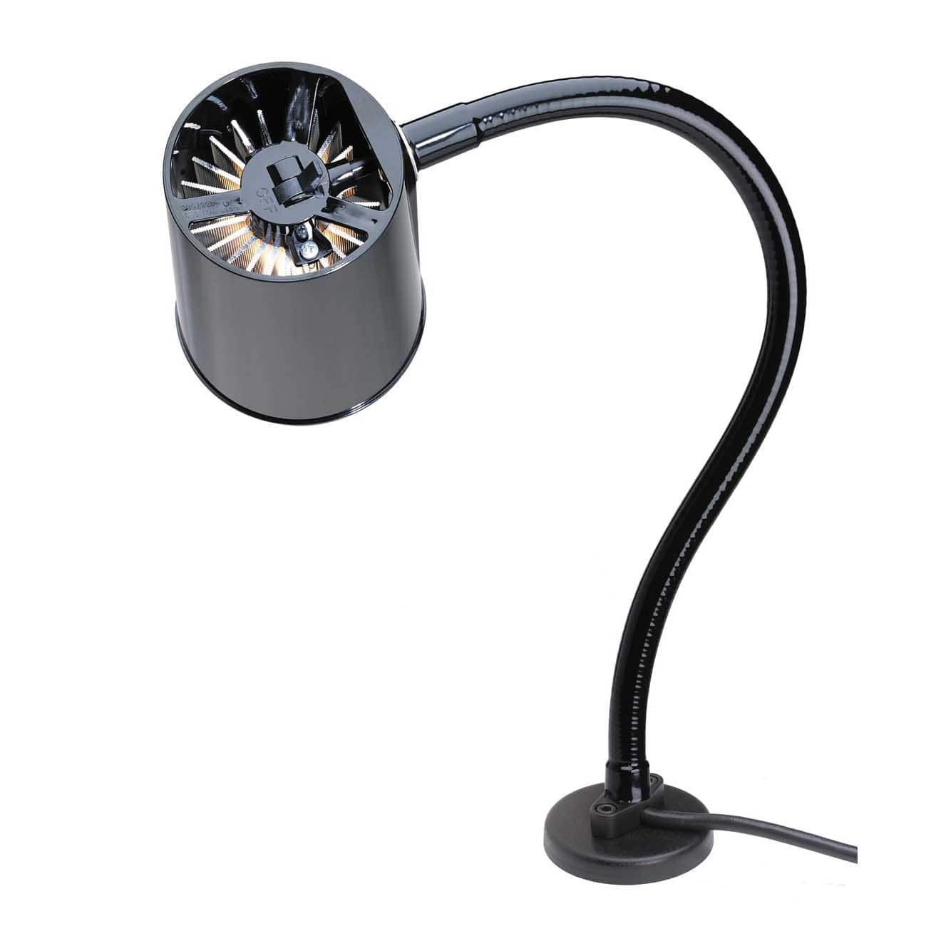 LED Lamp, 24" Arm, Magnet Base alt 0