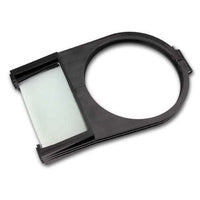 2X/4X Magnifier, Shade Attachment alt 0