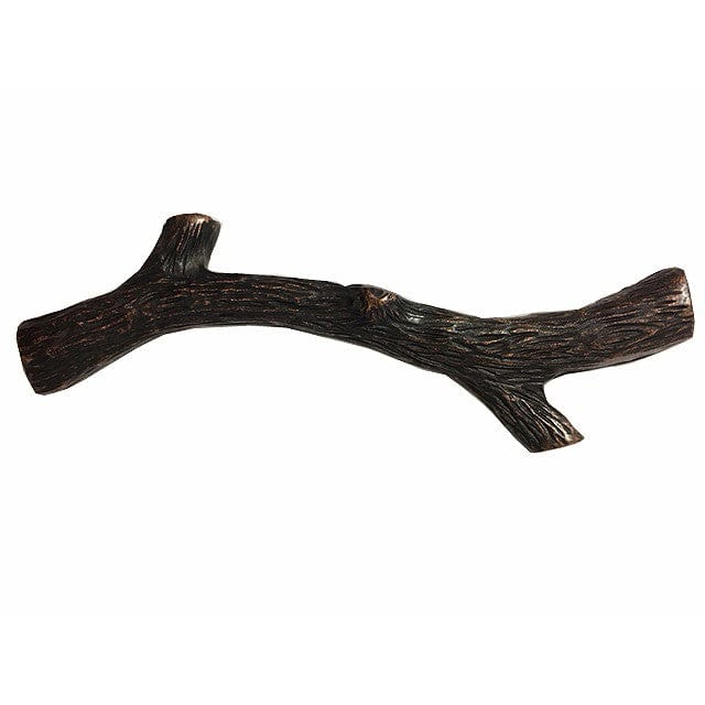 Small Twig Pull, Oil Rubbed Bronze alt 0