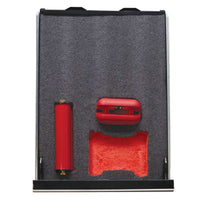 Kaizen Foam Red/Black 57mm alt 0