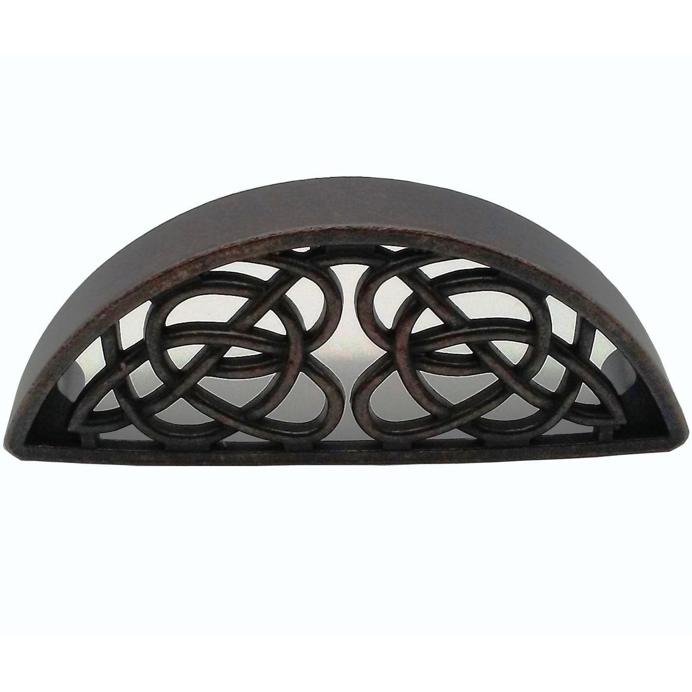 Celtic Cup Pull, Oil Rubbed Bronze alt 0