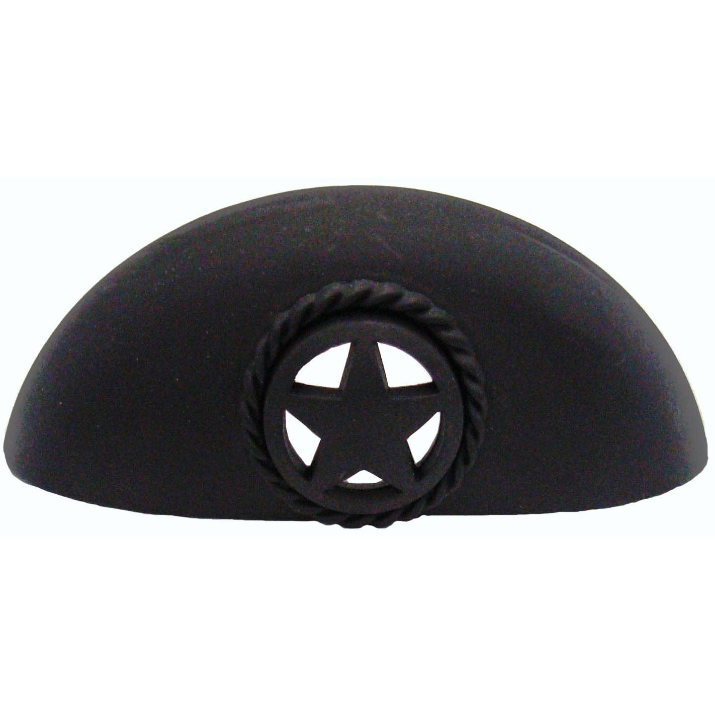 Star Cup Pull, Matte Black alt 0