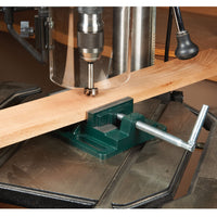 4" Drill Press Vise alt 0