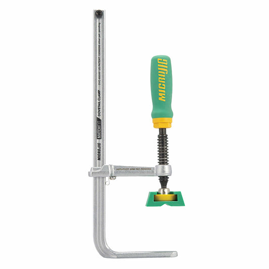 MATCHFIT Dovetail Clamp AP - Single Clamp