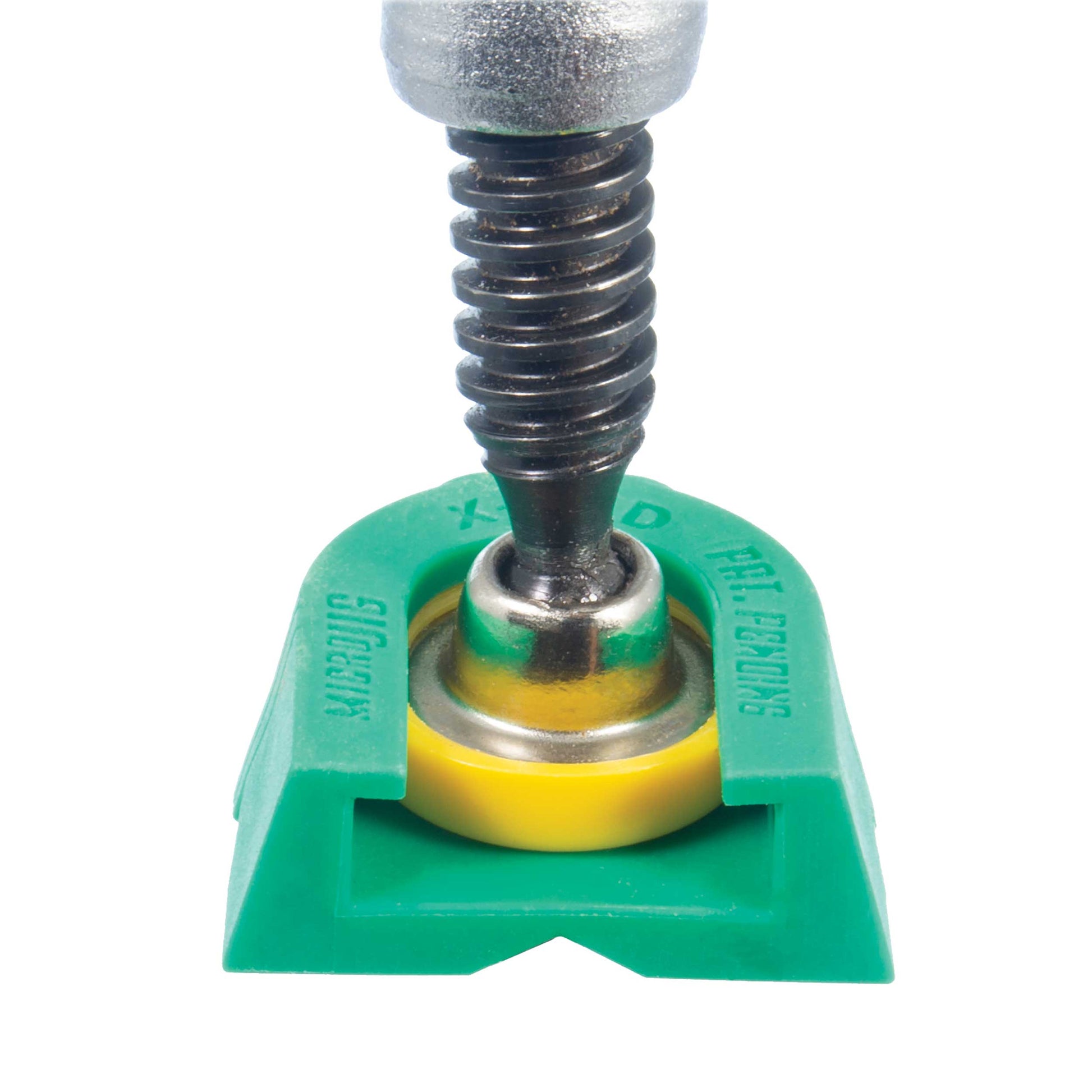 MATCHFIT X-Pad - 4 Pack alt 0