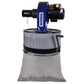 Wall Mount Dust Collector - 1 HP alt 0