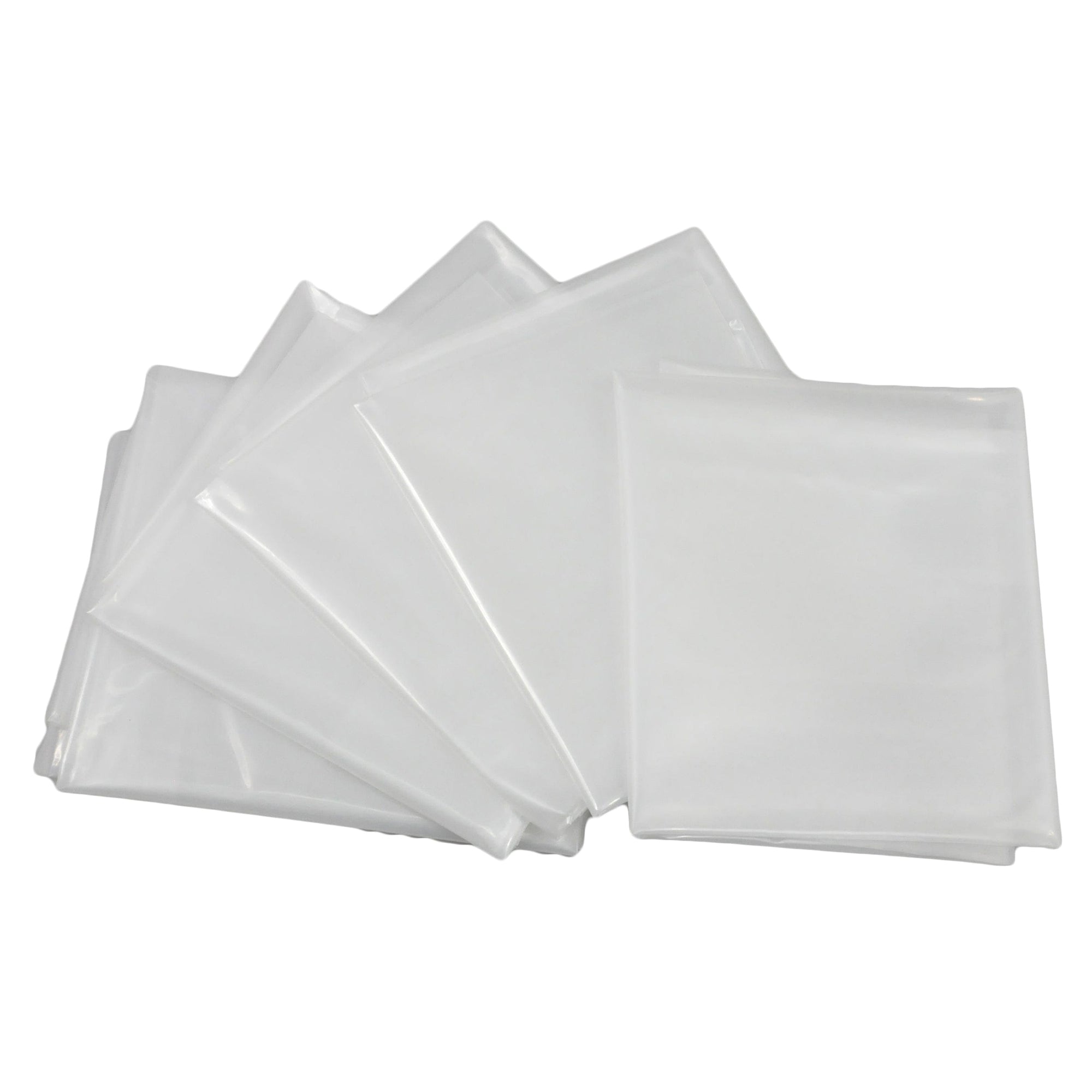 Replacement Plastic Dust Bags for Rikon 60-101 Dust Collector - 5 Pack alt 0
