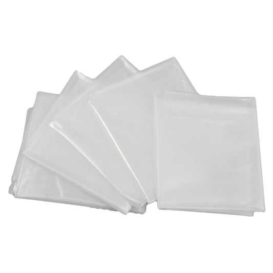 Replacement Plastic Dust Bags for Rikon 60-101 Dust Collector - 5 Pack alt 0
