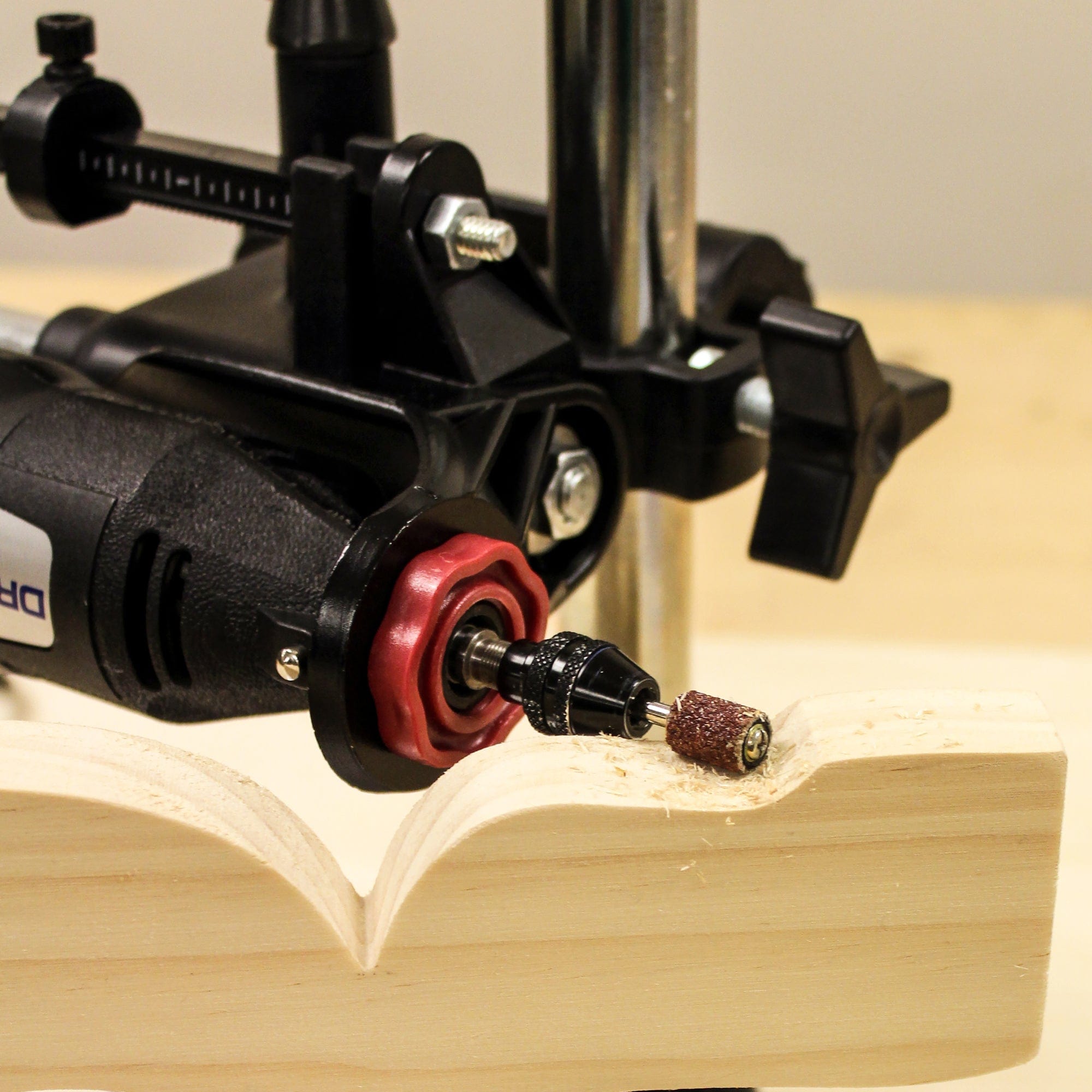 ToolStand Rotary Tool Stand alt 0