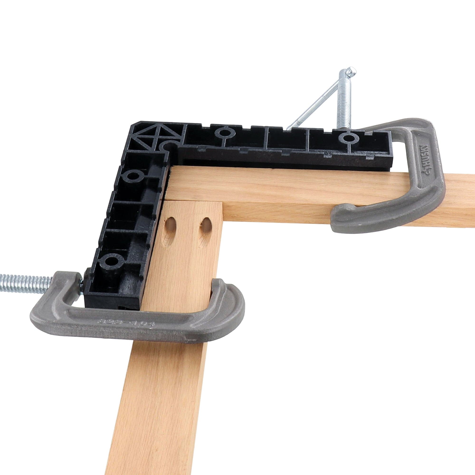 8" ClampSquares alt 0