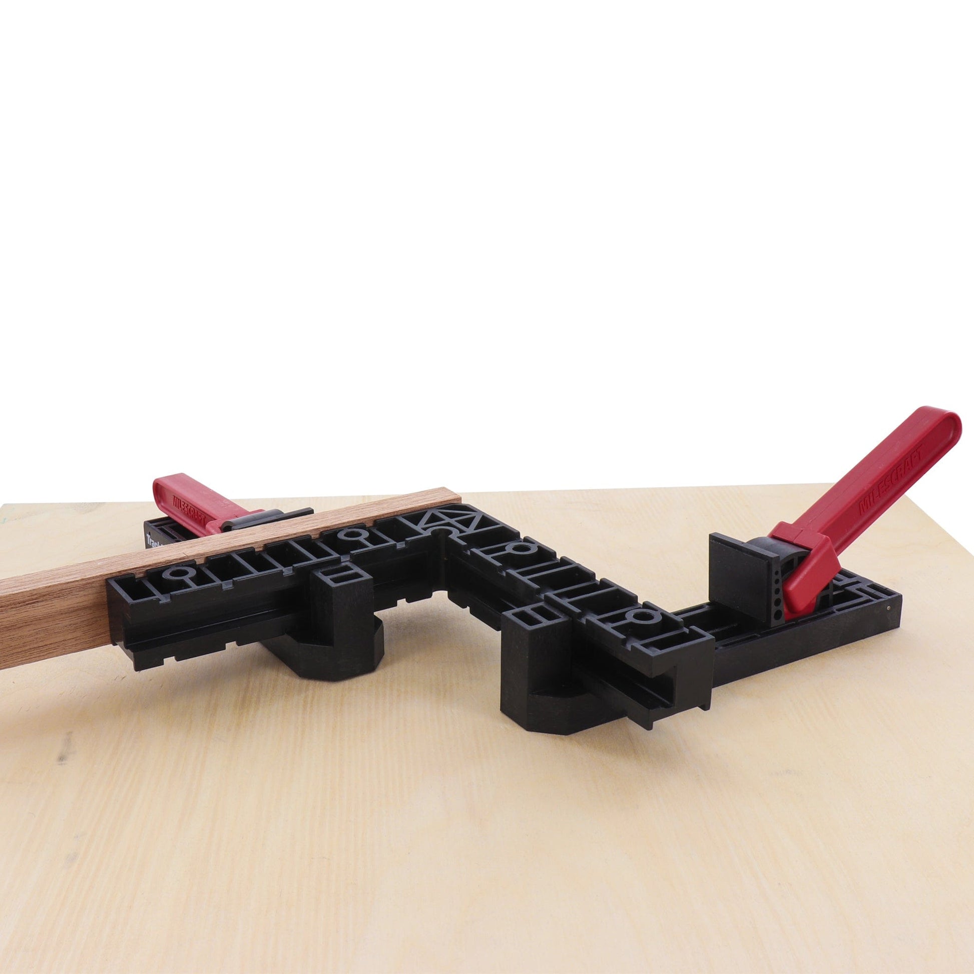 8" ClampSquares alt 0