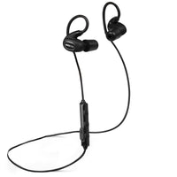 PRO 2.0 Bluetooth Noise-Isolating Safety Earbuds - Matte Black alt 0