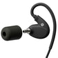 PRO 2.0 Bluetooth Noise-Isolating Safety Earbuds - Matte Black alt 0