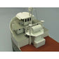 The Great Lakes Freighter Boat Model Kit alt 0