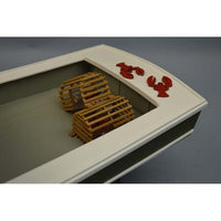 Winter Harbor Lobster Boat Model Kit alt 0