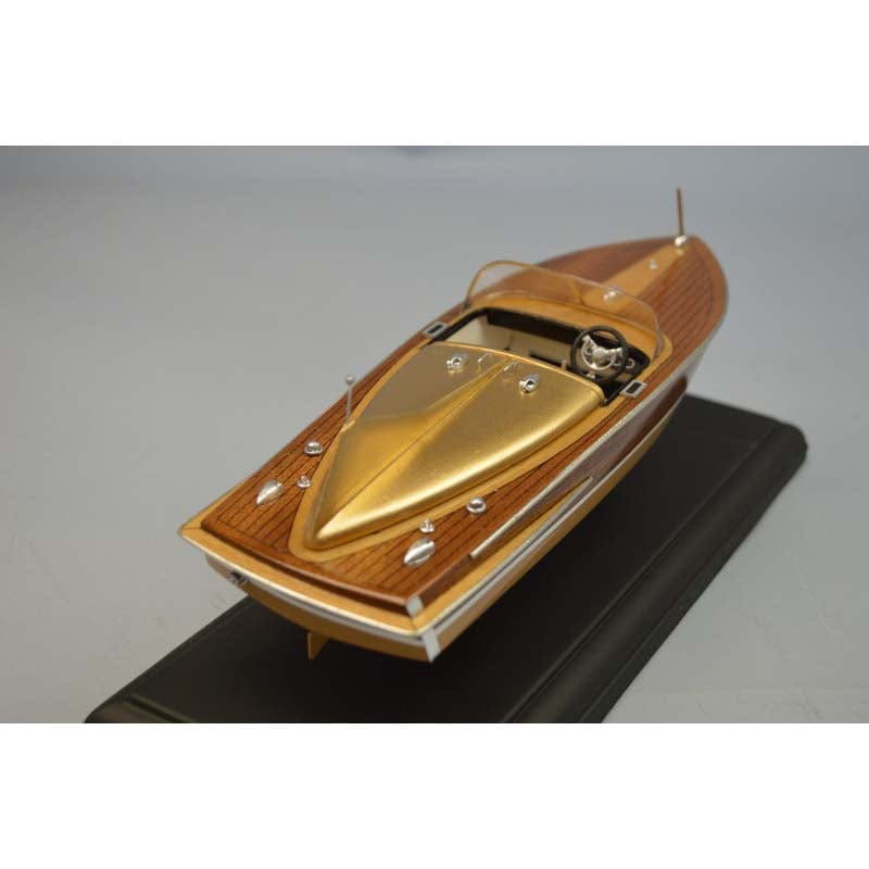 Laser Classic Boat Model Kit Chris-Craft 1955 Cobra alt 0