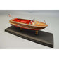 Laser Classic Boat Model Kit Chris-Craft 1960 Continental alt 0