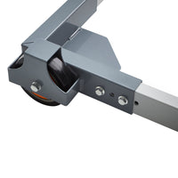 High-Clearance Universal Mobile Base alt 0