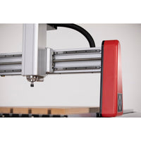 Iconic 24" x 24" for Axiom CNC Router alt 0