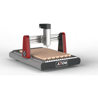 Iconic 24" x 36" CNC Router alt 0