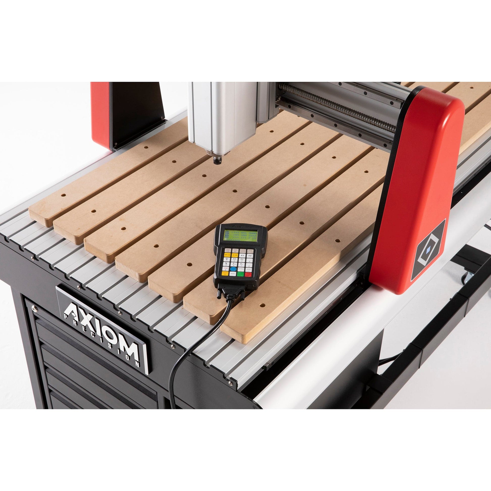 Iconic 24" x 36" CNC Router alt 0