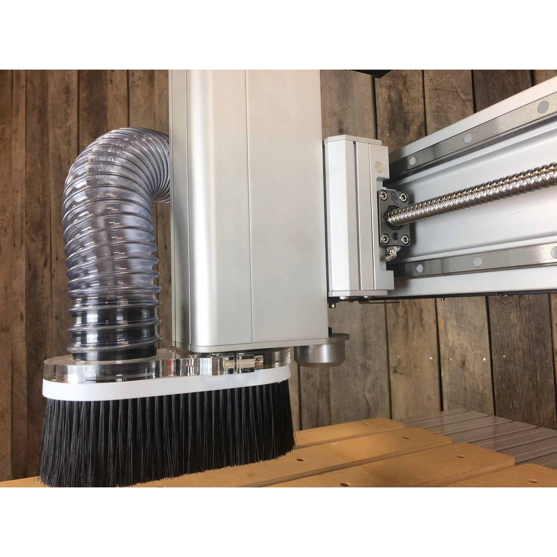 Dust Shoe - Iconic alt 0