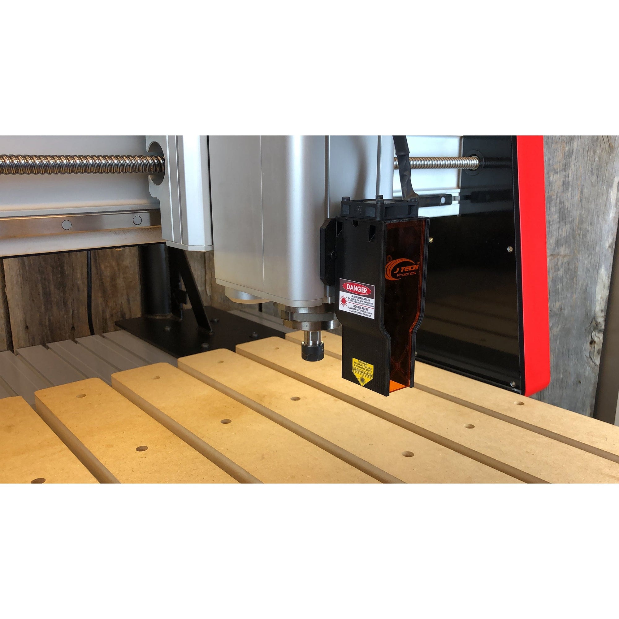 JTech Photonics 2.8 Watt Laser Kit (Iconic Series) alt 8