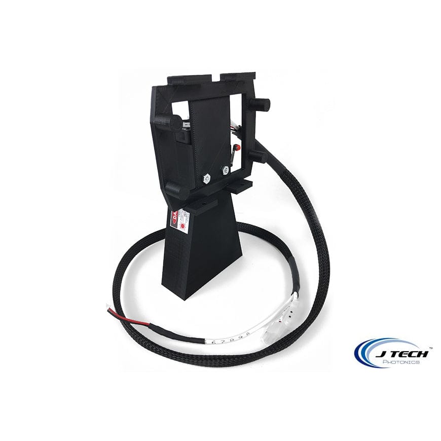 JTech Photonics 4.2 Watt Laser Kit for Axiom AR Series CNC Machines alt 2