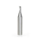 2-piece Aluminum Bit Set by Amana Tool alt 0