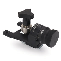 Micro-Adjuster For Router Table Fence alt 0