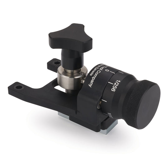 Micro-Adjuster For Router Table Fence alt 0