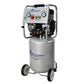 2HP 10 Gallon Oil-Free Aluminum Tank Air Compressor