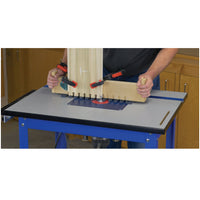 TD330 Through Dovetail Jig alt 0