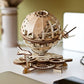 Globe Wooden Craft Kit