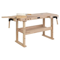 Finish-It-Yourself DIY 1500 Workbench alt 0