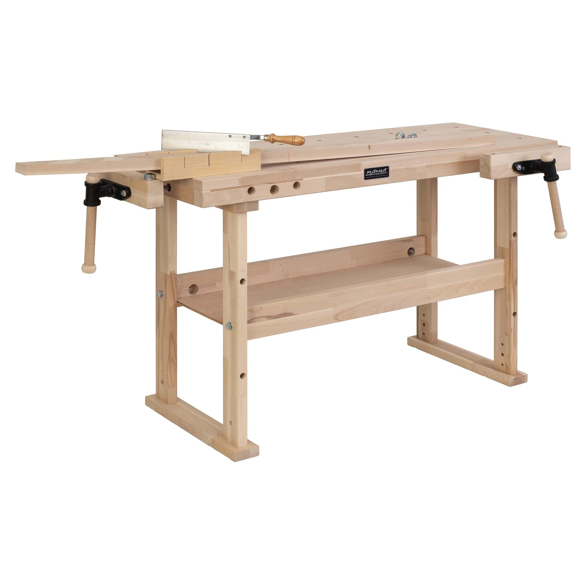 Finish-It-Yourself DIY 1500 Workbench alt 0