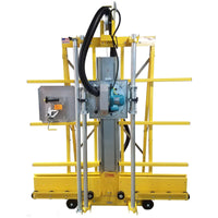 Sign Maker Compact 52" Vertical Panel Saw alt 0