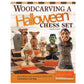 Woodcarving a Halloween Chess Set alt 0