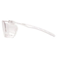 Cappture Safety Glasses - Over the Glasses Fit alt 0