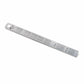 Stainless Steel 6" Ruler alt 0