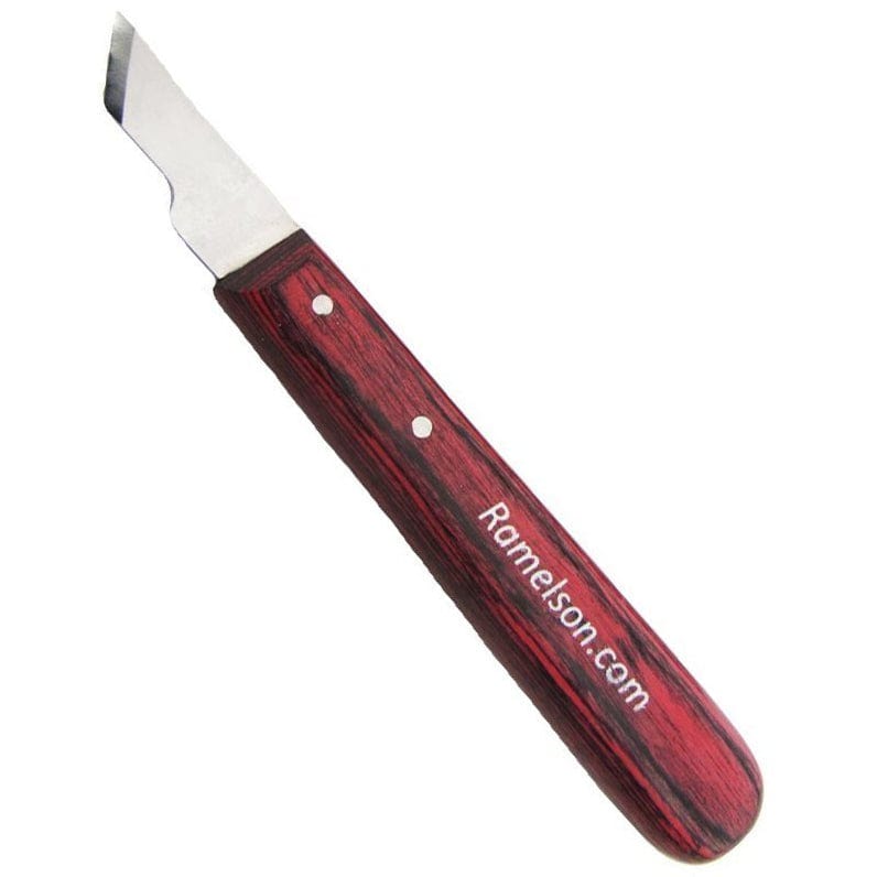 Chip Stab Woodcarving Knife alt 0