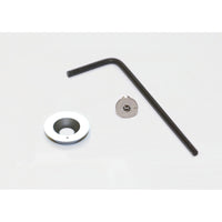 AXE Pro Small Round Carbide Replacement Cutter alt 0