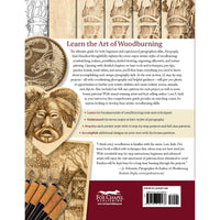 Pyrography Style Handbook alt 0