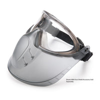 Capstone 500 Safety Goggle alt 0