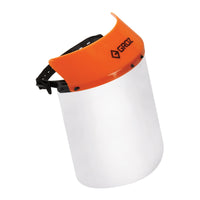 Re-Usable Aerosol Face Shield - 5 Pack alt 0